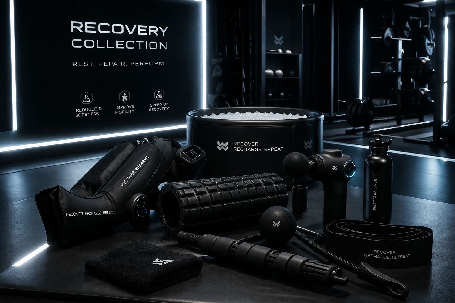 Recovery