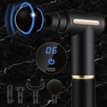 Automatic Massage Gun