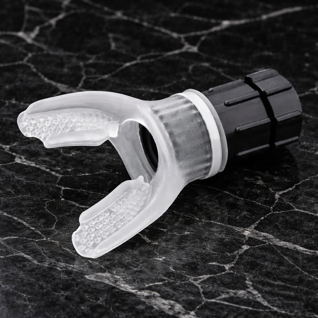 Stamina Exerciser