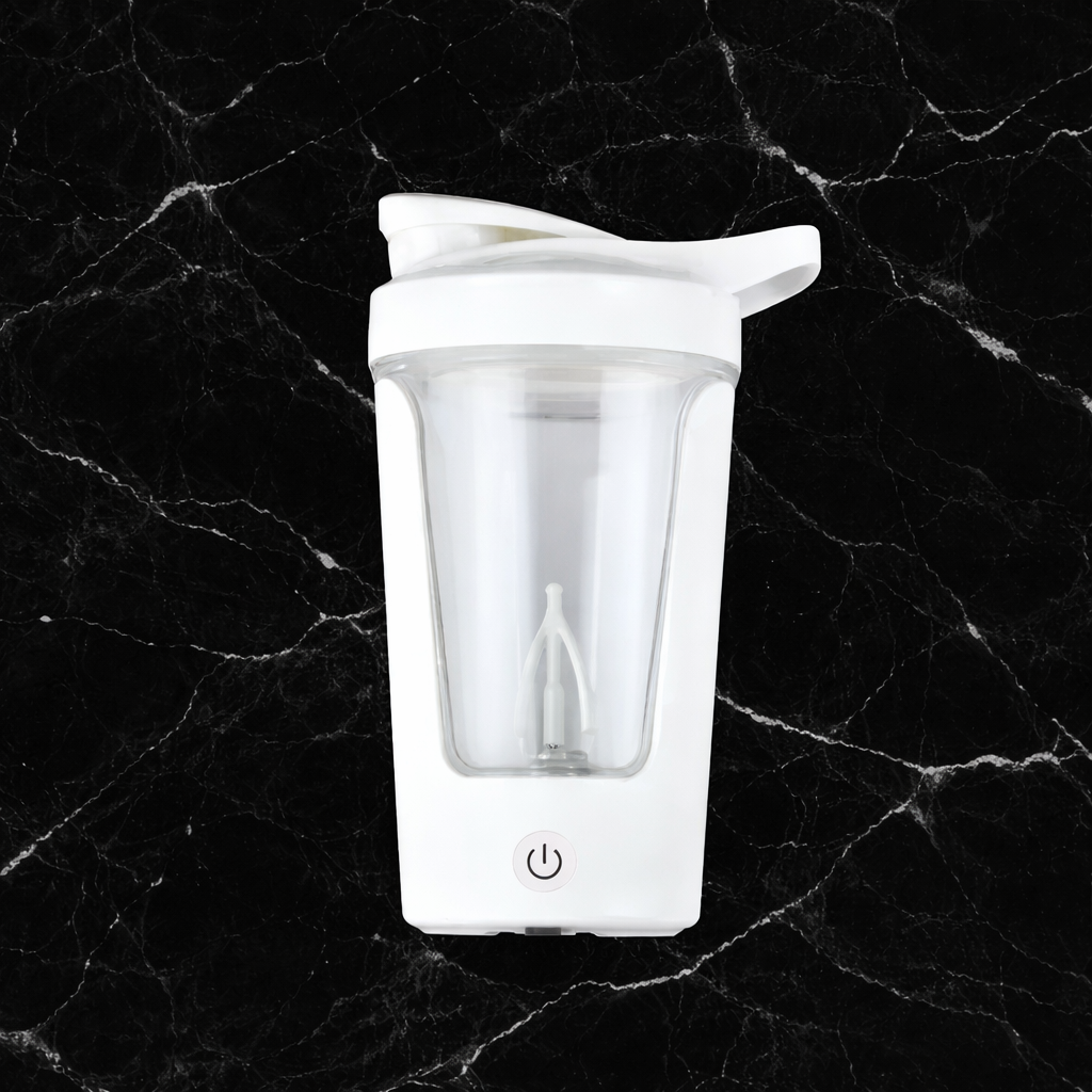 Auto Mixing Gym Cup